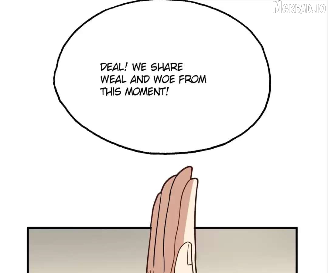 Gao Neng Strikes Chapter 215 - page 95