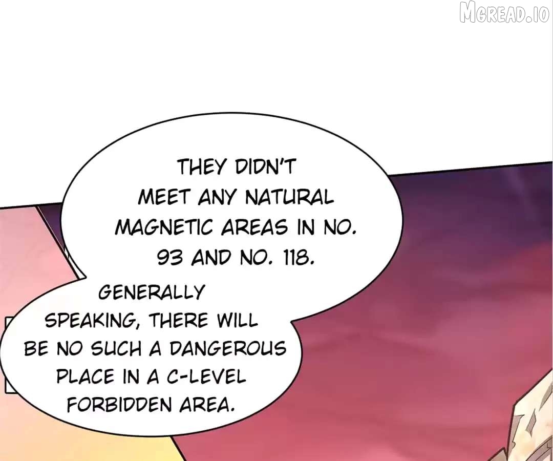 Gao Neng Strikes Chapter 205 - page 101