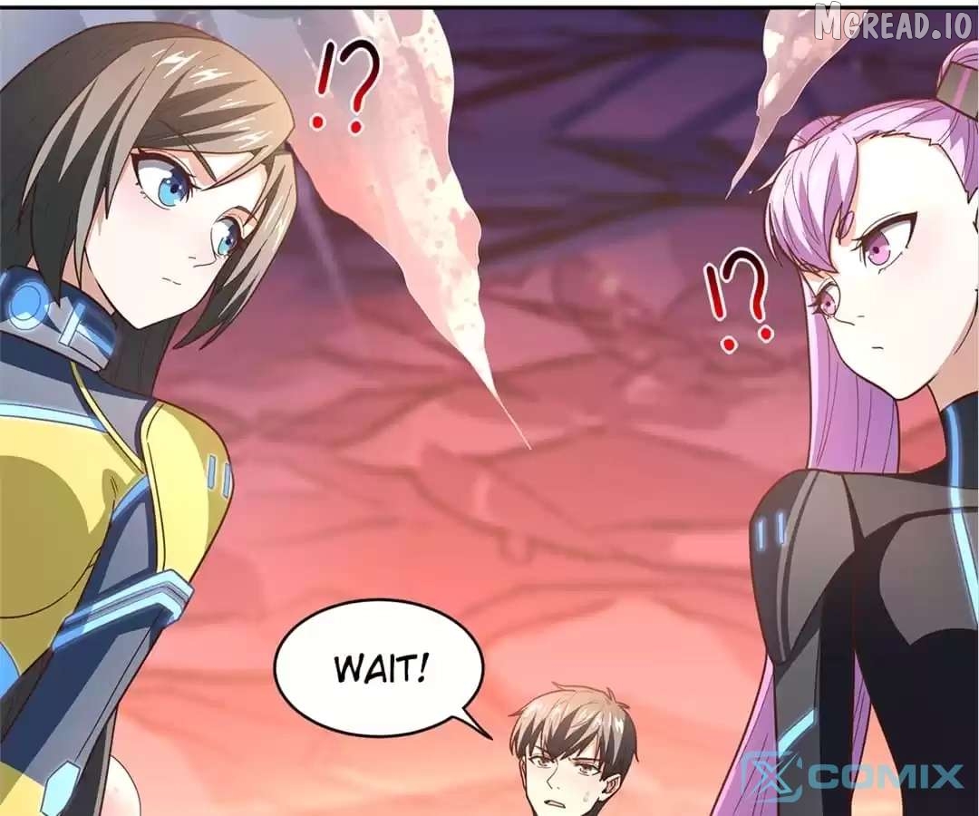 Gao Neng Strikes Chapter 205 - page 105