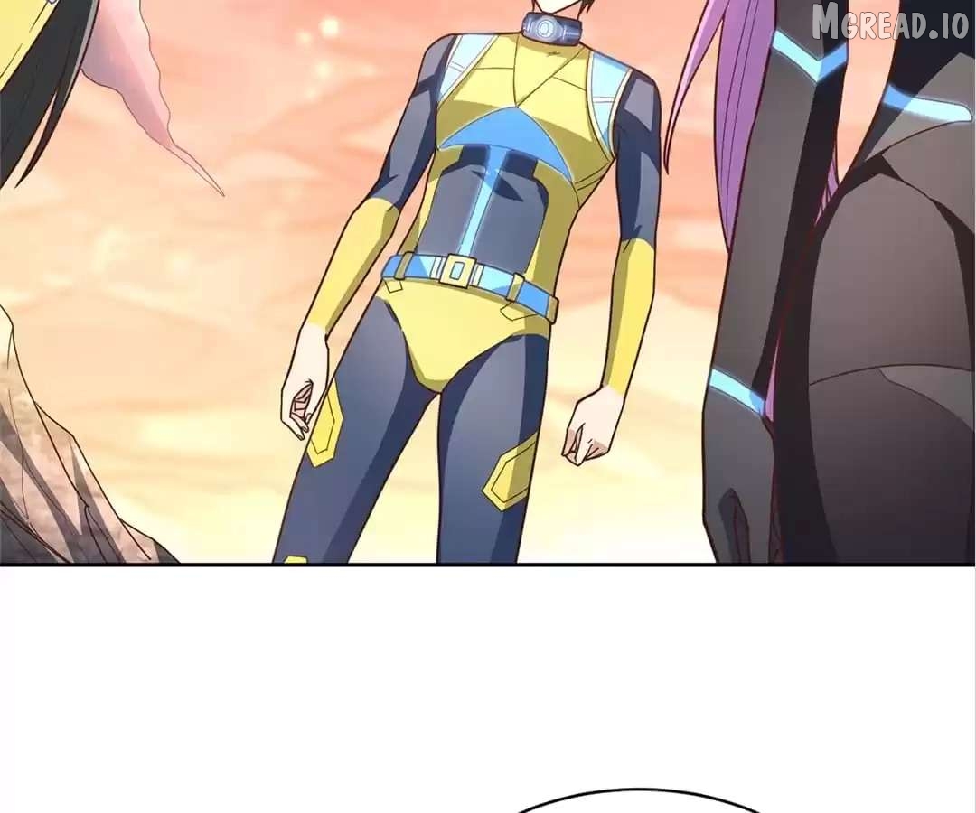 Gao Neng Strikes Chapter 205 - page 106