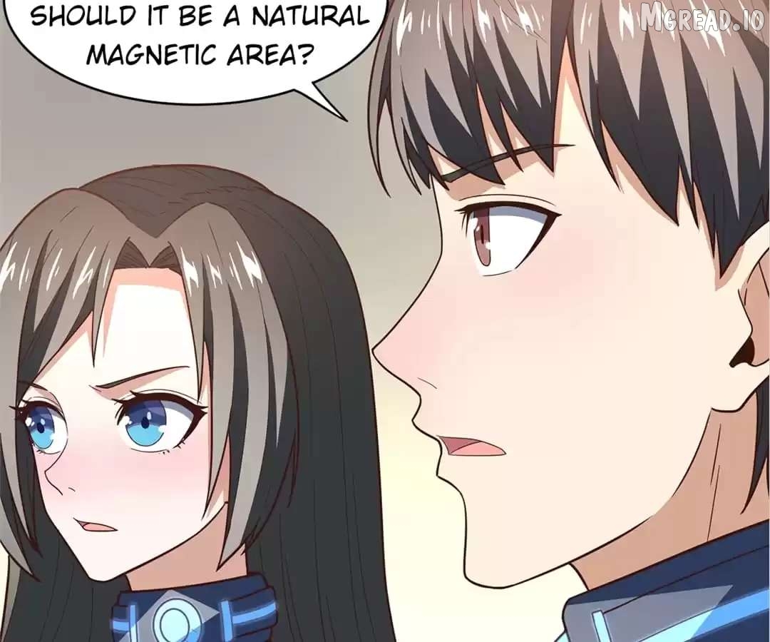 Gao Neng Strikes Chapter 205 - page 109