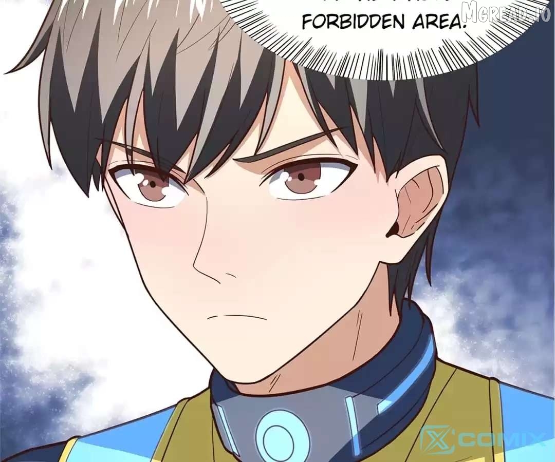 Gao Neng Strikes Chapter 205 - page 111