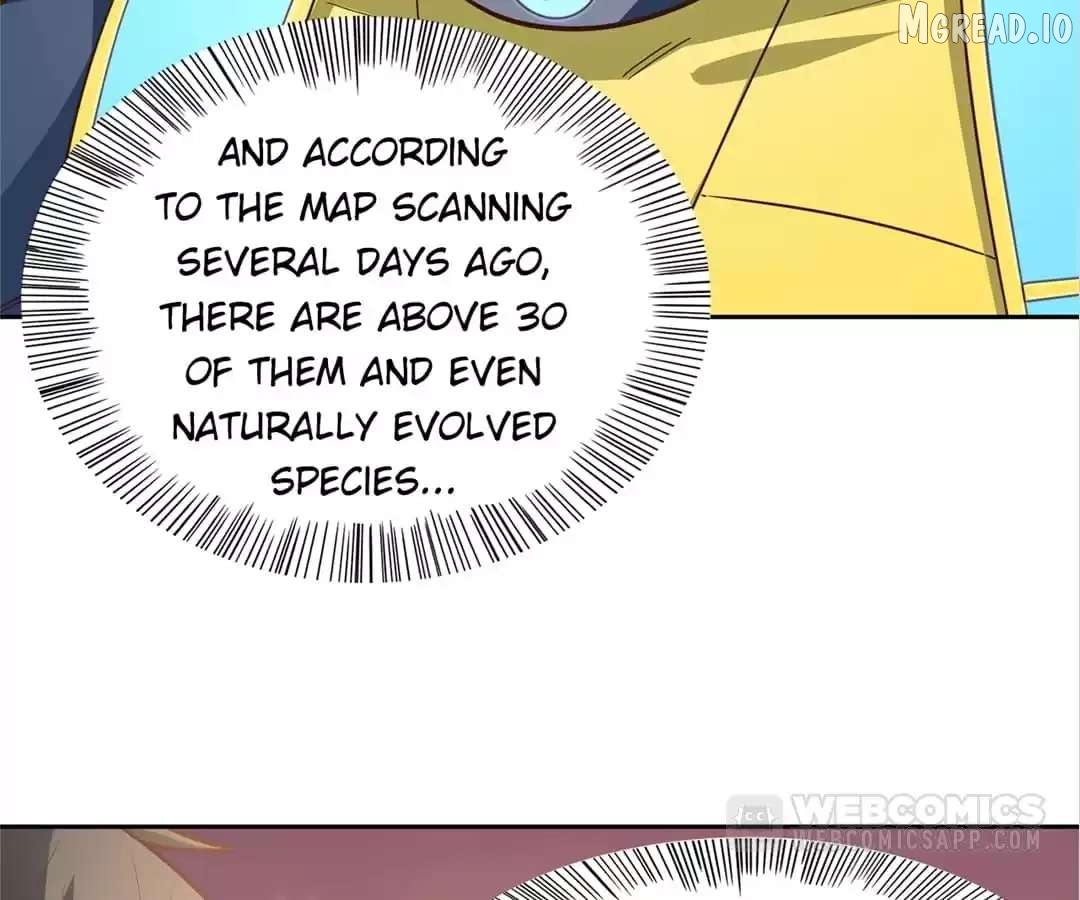 Gao Neng Strikes Chapter 205 - page 112
