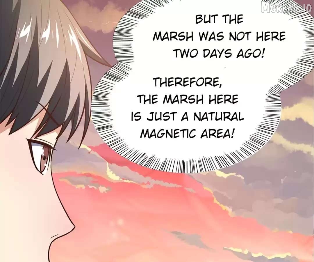Gao Neng Strikes Chapter 205 - page 113