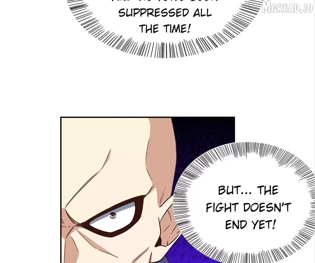 Gao Neng Strikes Chapter 205 - page 14