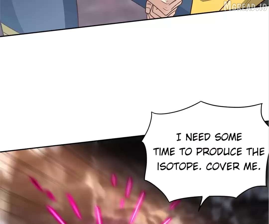 Gao Neng Strikes Chapter 205 - page 22