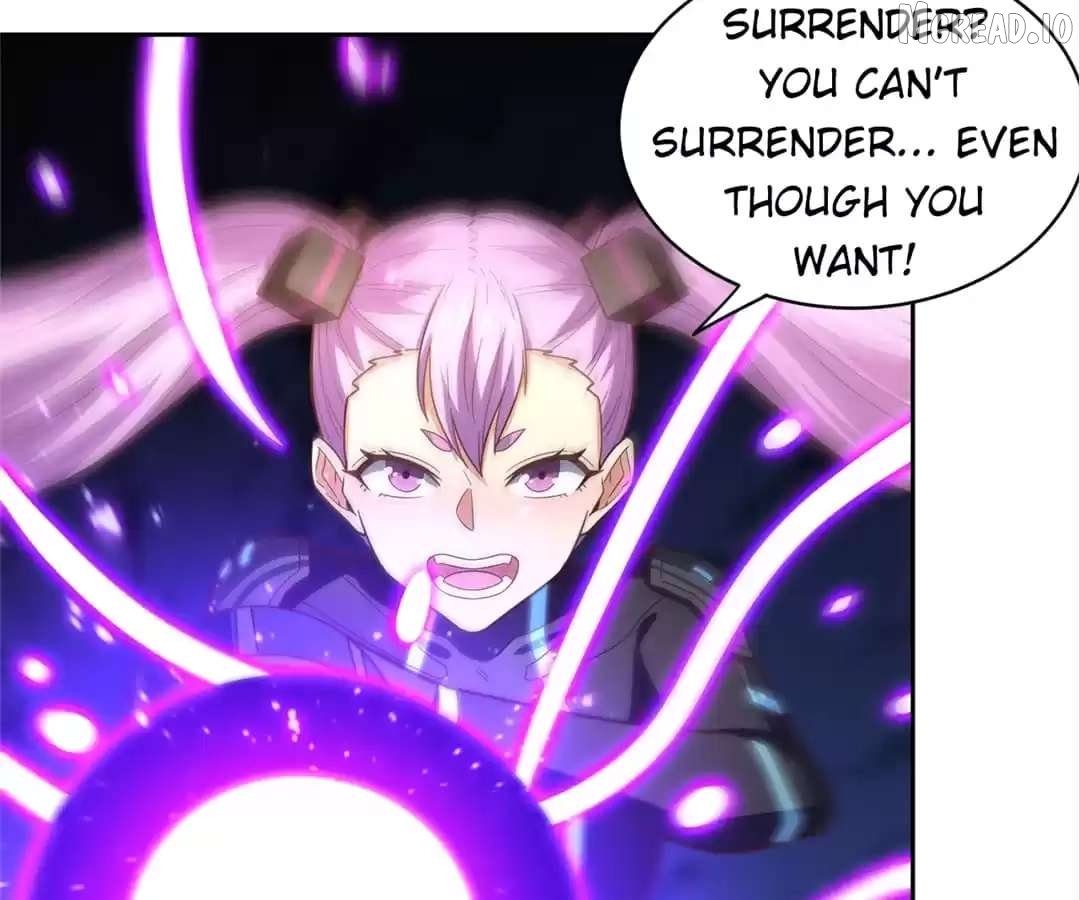 Gao Neng Strikes Chapter 205 - page 29