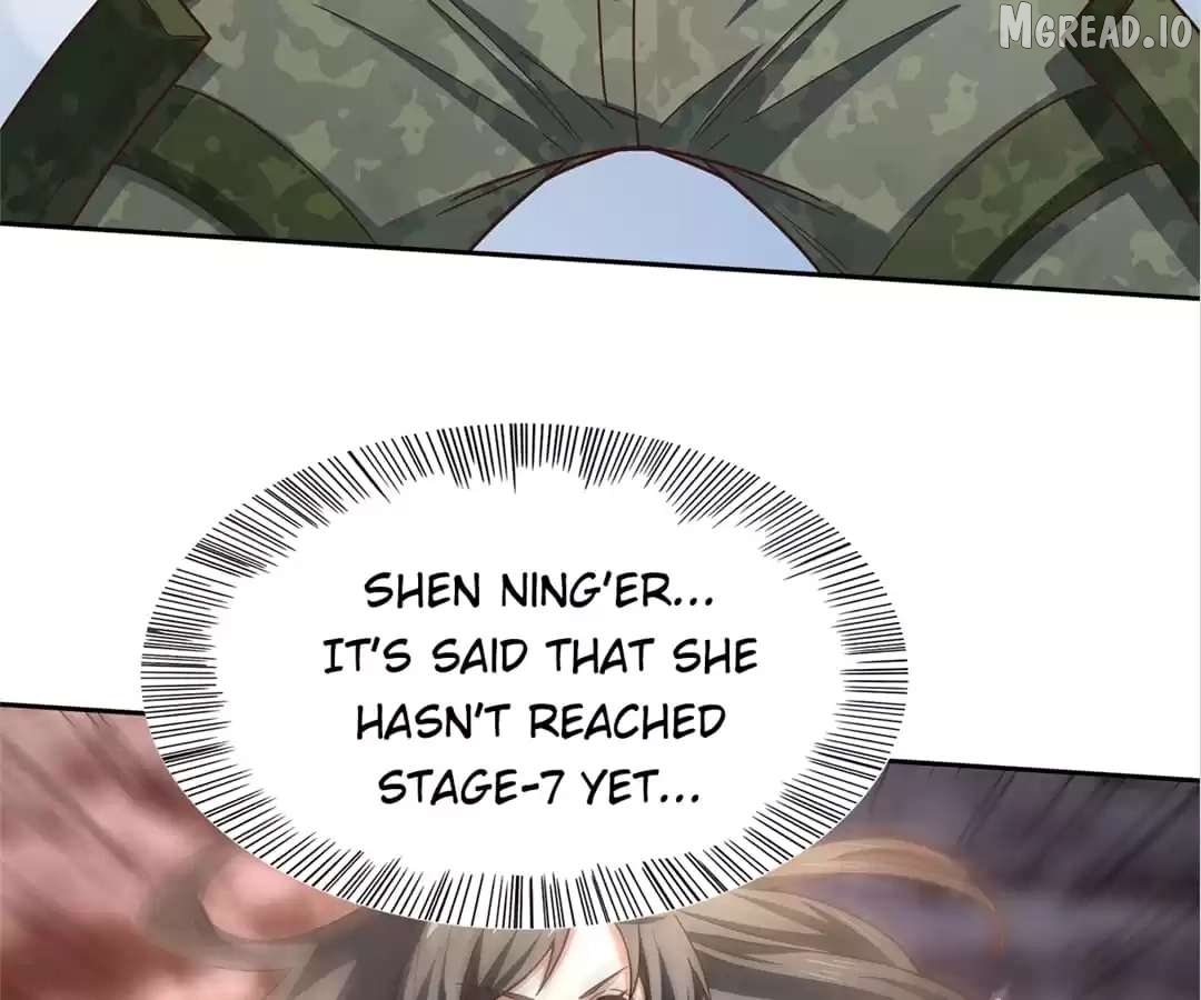 Gao Neng Strikes Chapter 205 - page 3