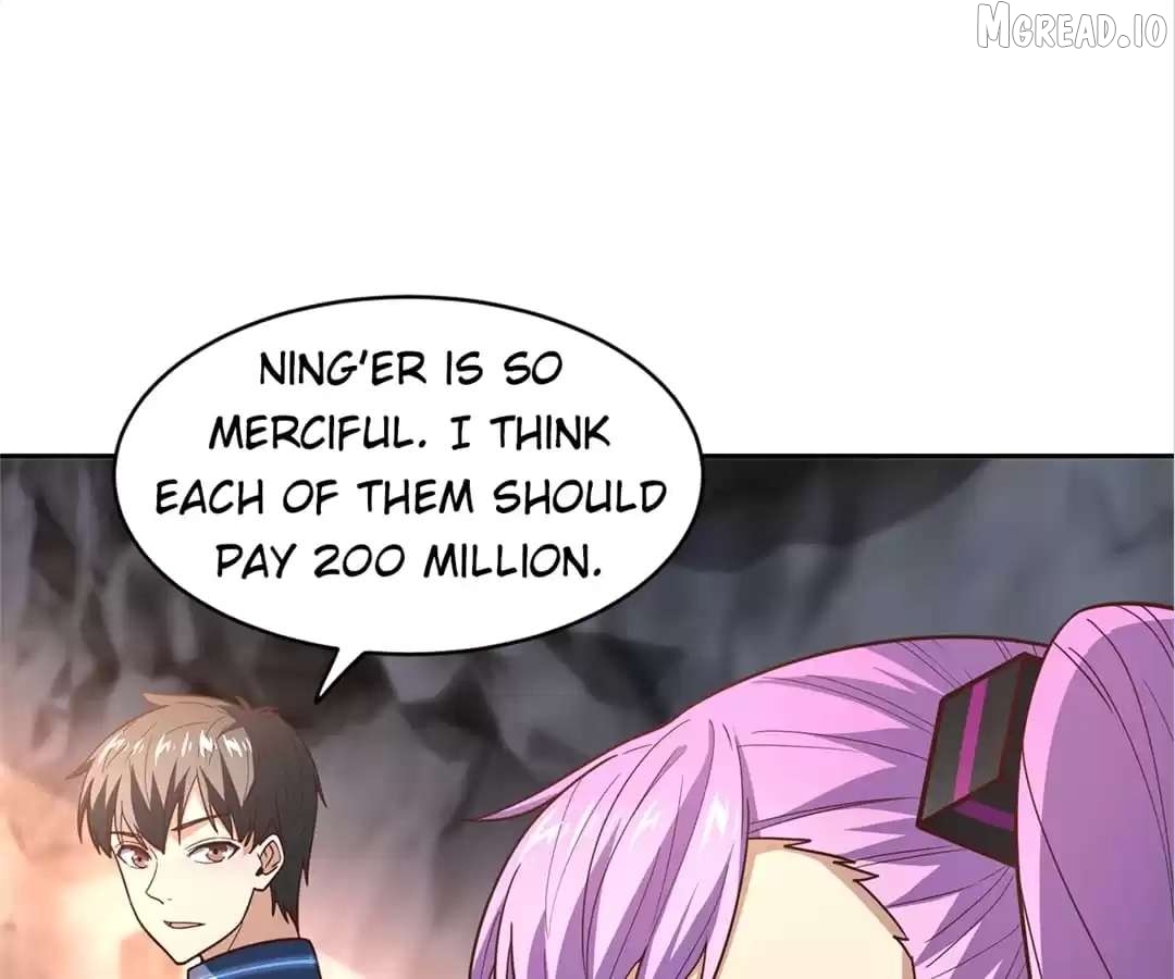 Gao Neng Strikes Chapter 205 - page 44