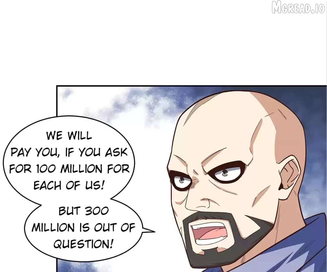 Gao Neng Strikes Chapter 205 - page 47