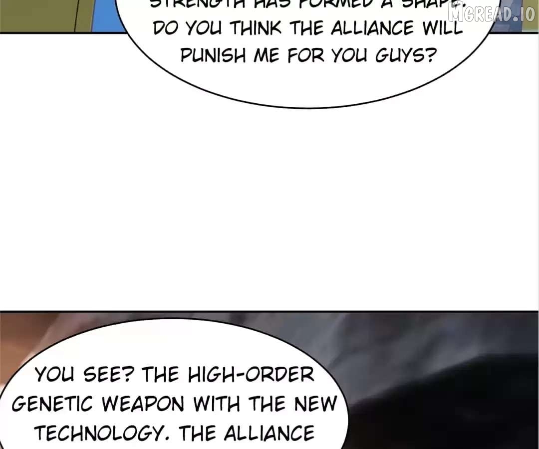 Gao Neng Strikes Chapter 205 - page 52
