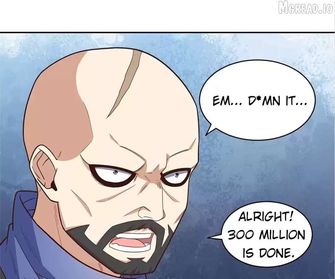 Gao Neng Strikes Chapter 205 - page 55
