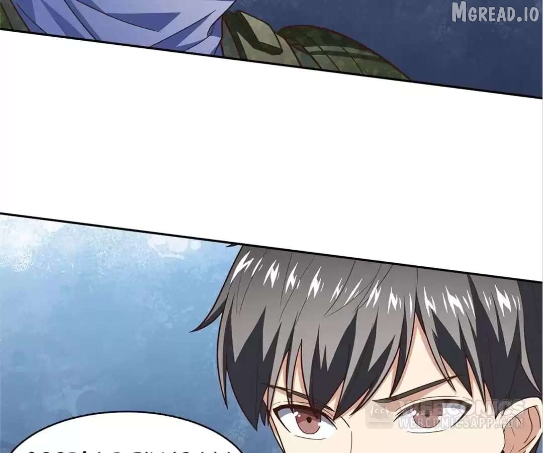 Gao Neng Strikes Chapter 205 - page 56