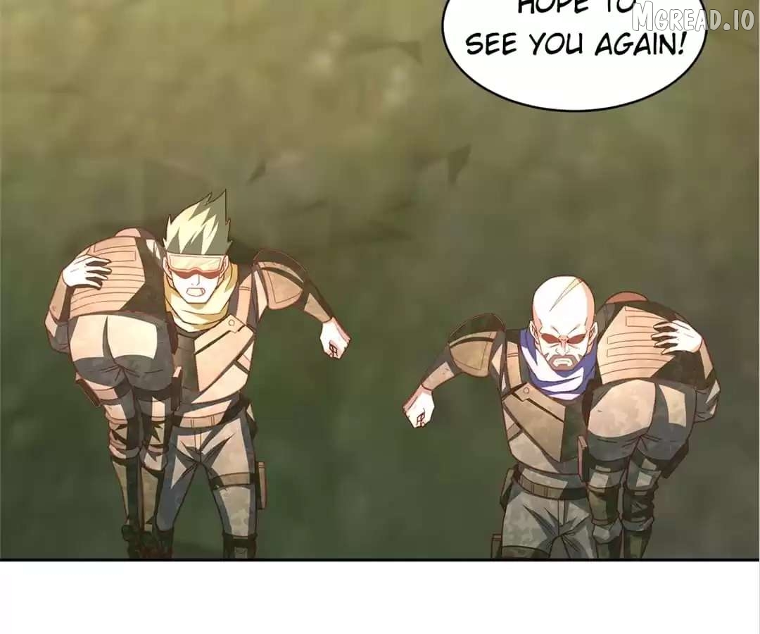 Gao Neng Strikes Chapter 205 - page 62