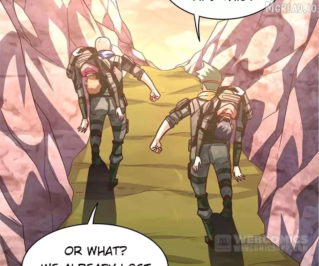 Gao Neng Strikes Chapter 205 - page 64