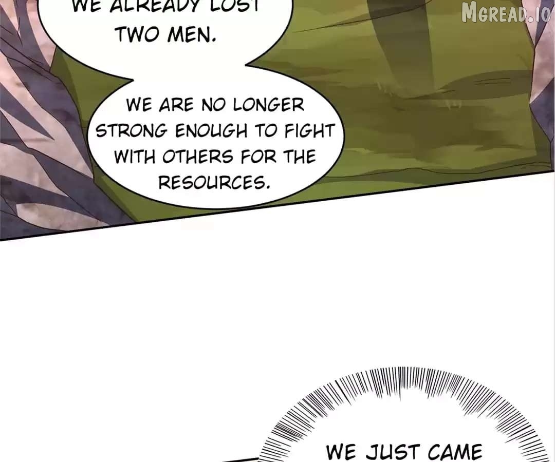 Gao Neng Strikes Chapter 205 - page 65