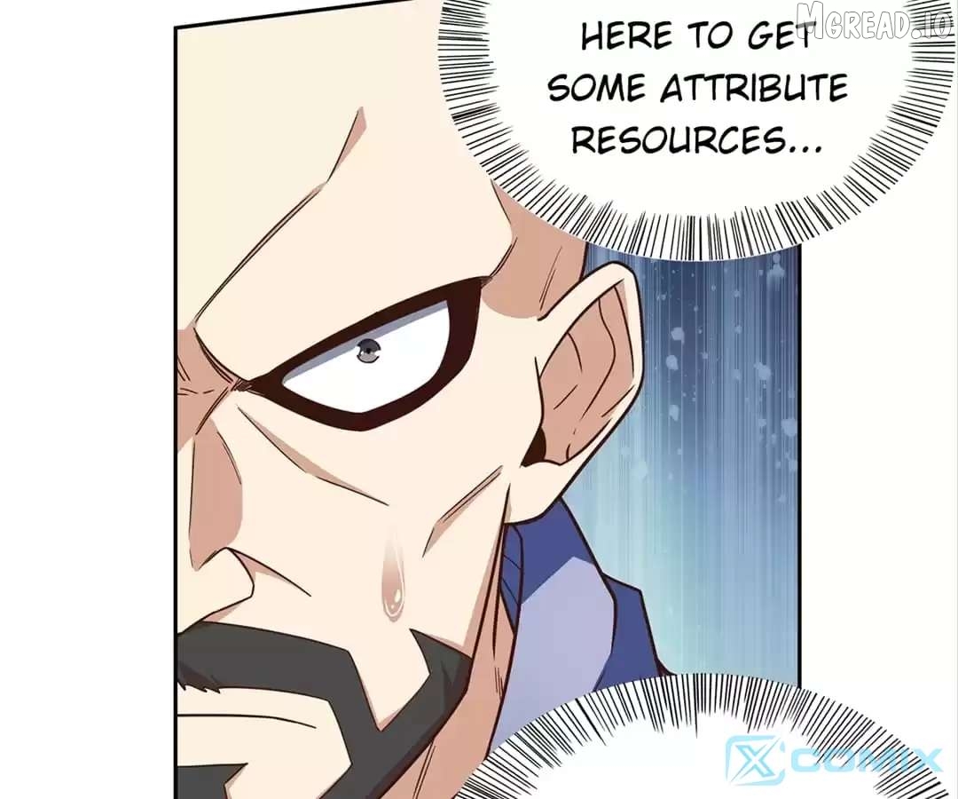 Gao Neng Strikes Chapter 205 - page 66