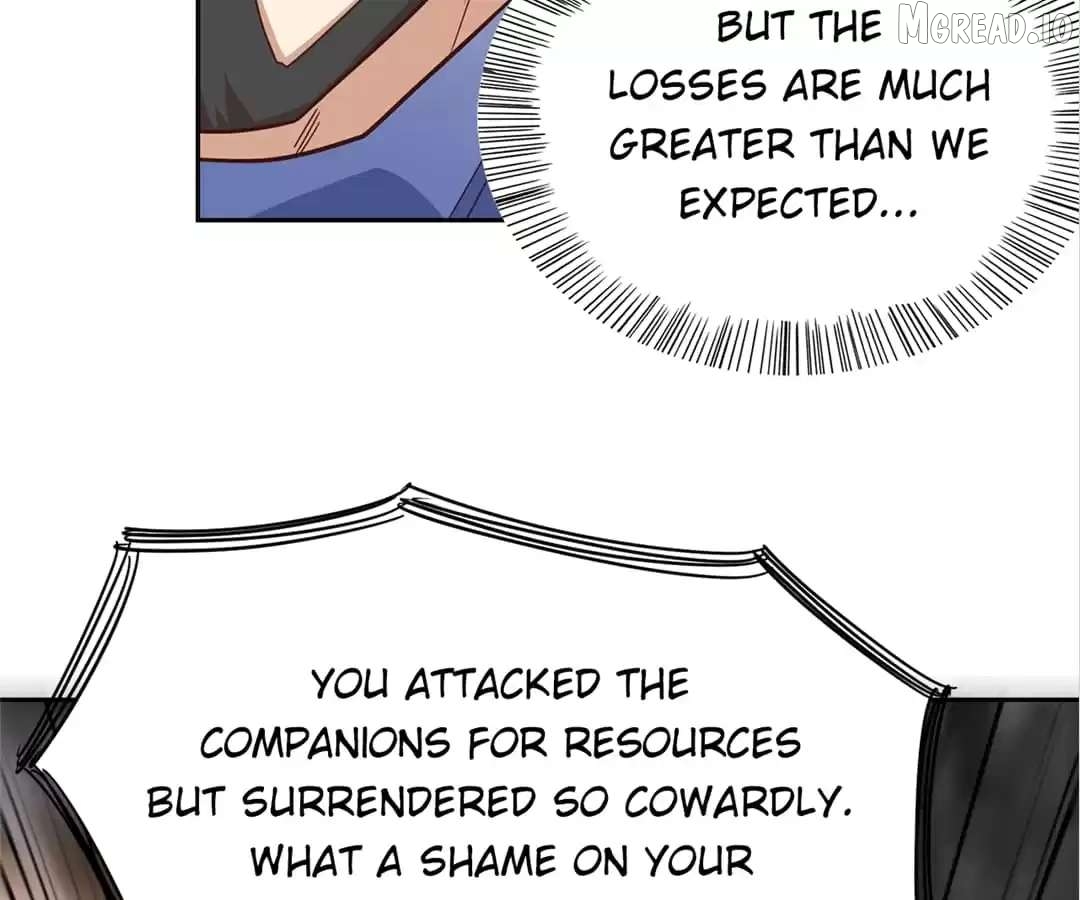 Gao Neng Strikes Chapter 205 - page 67