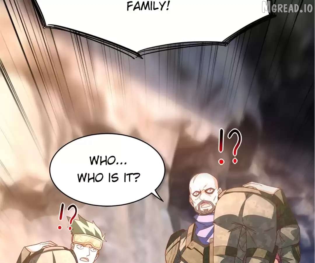 Gao Neng Strikes Chapter 205 - page 68