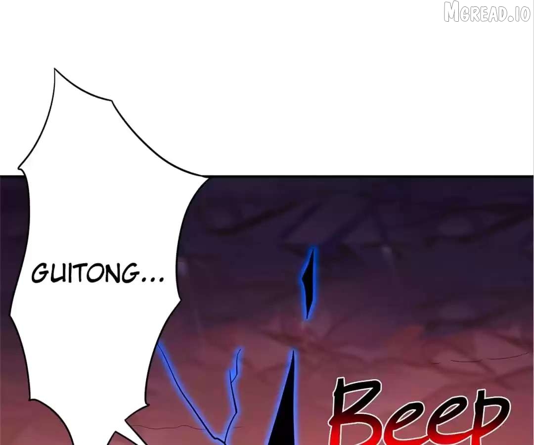 Gao Neng Strikes Chapter 205 - page 71