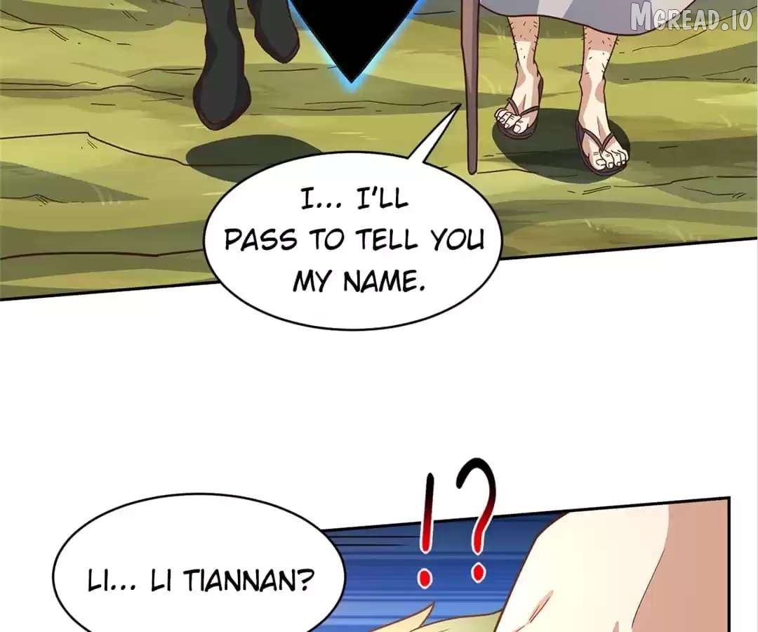 Gao Neng Strikes Chapter 205 - page 76