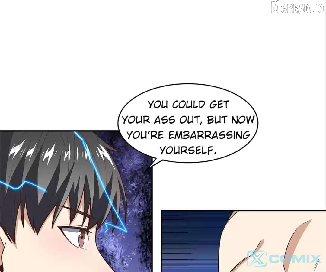 Gao Neng Strikes Chapter 205 - page 8