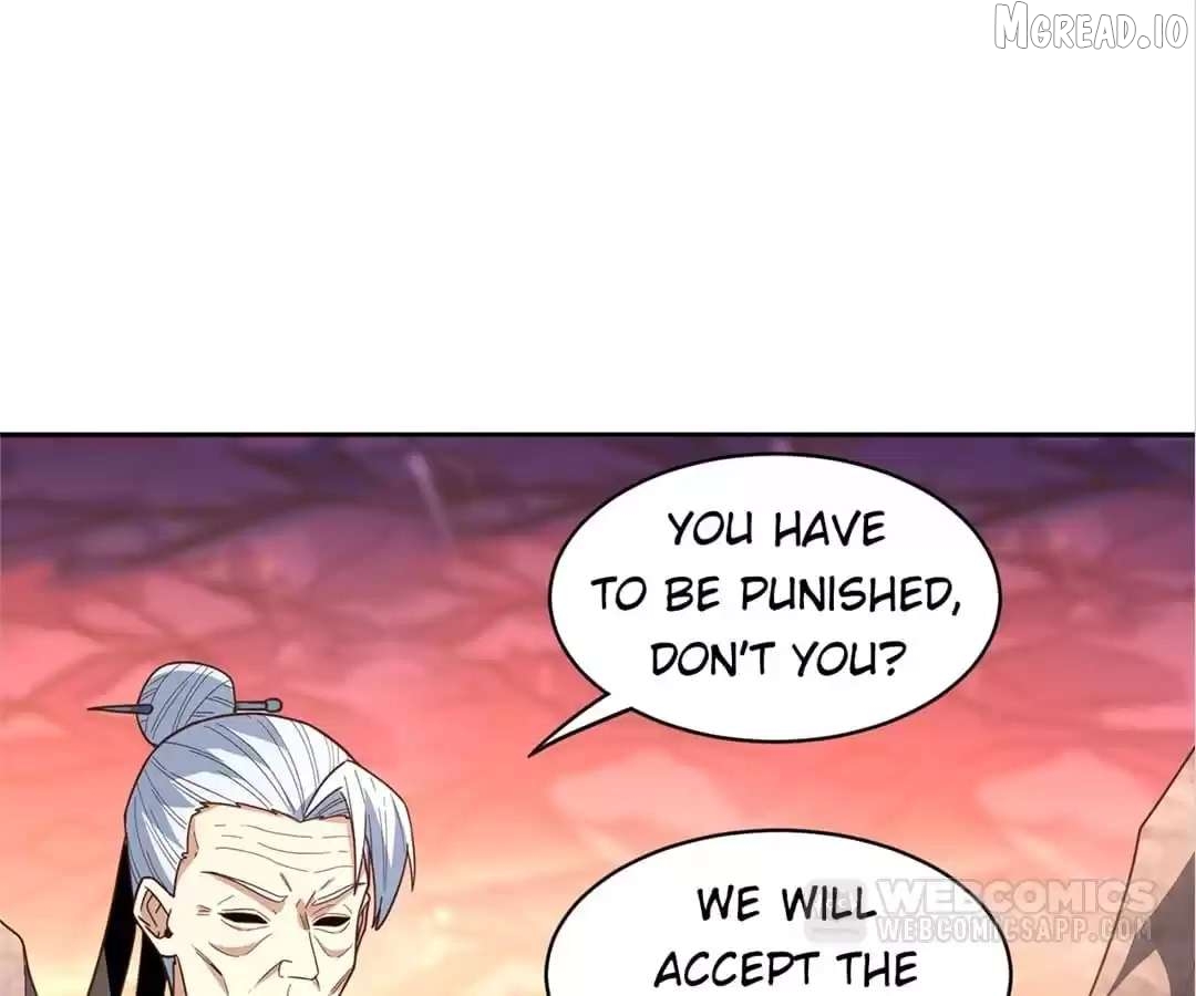 Gao Neng Strikes Chapter 205 - page 80