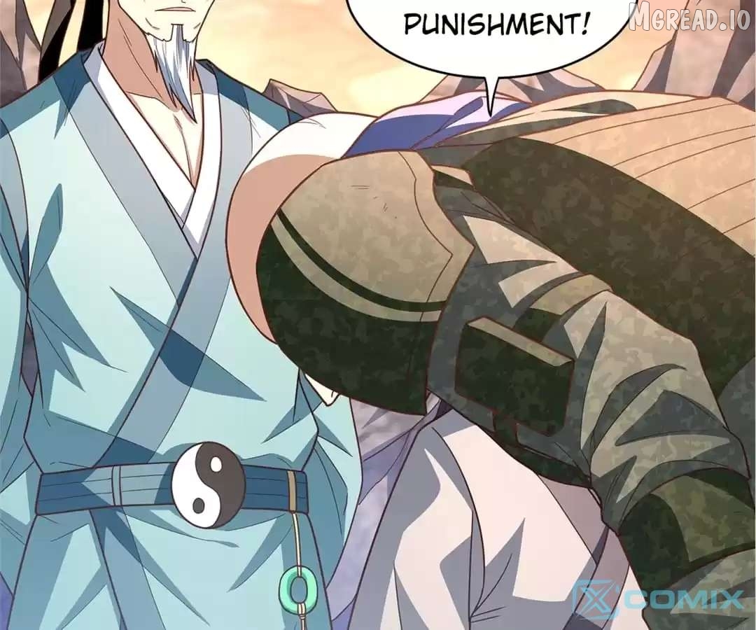 Gao Neng Strikes Chapter 205 - page 81