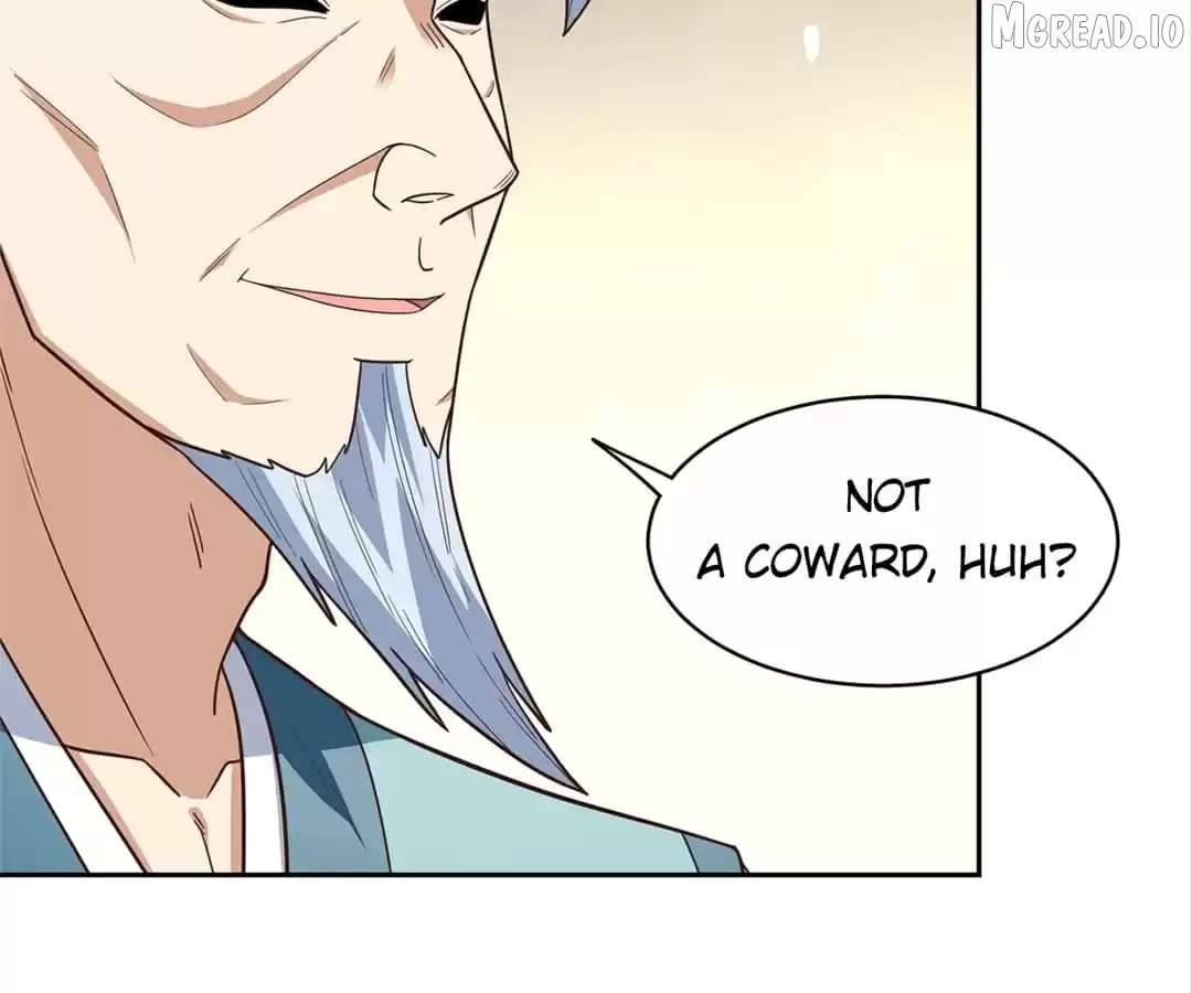 Gao Neng Strikes Chapter 205 - page 83