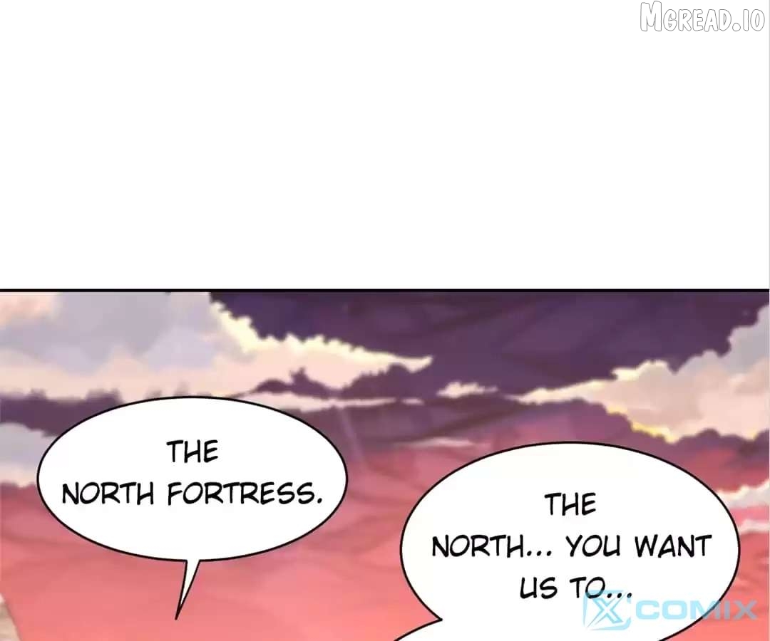 Gao Neng Strikes Chapter 205 - page 84