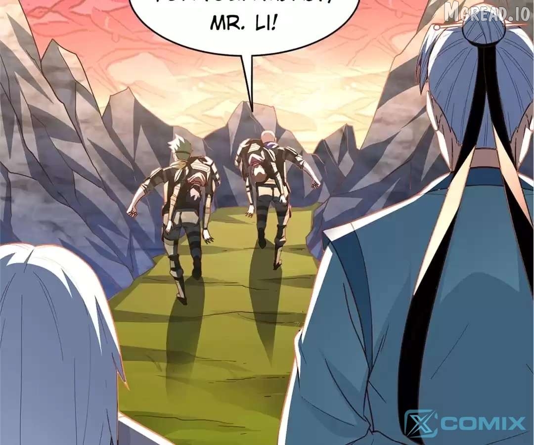 Gao Neng Strikes Chapter 205 - page 87