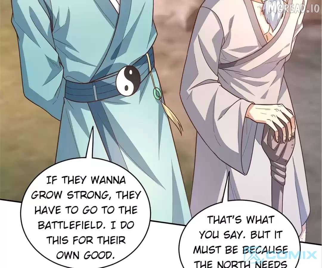 Gao Neng Strikes Chapter 205 - page 90