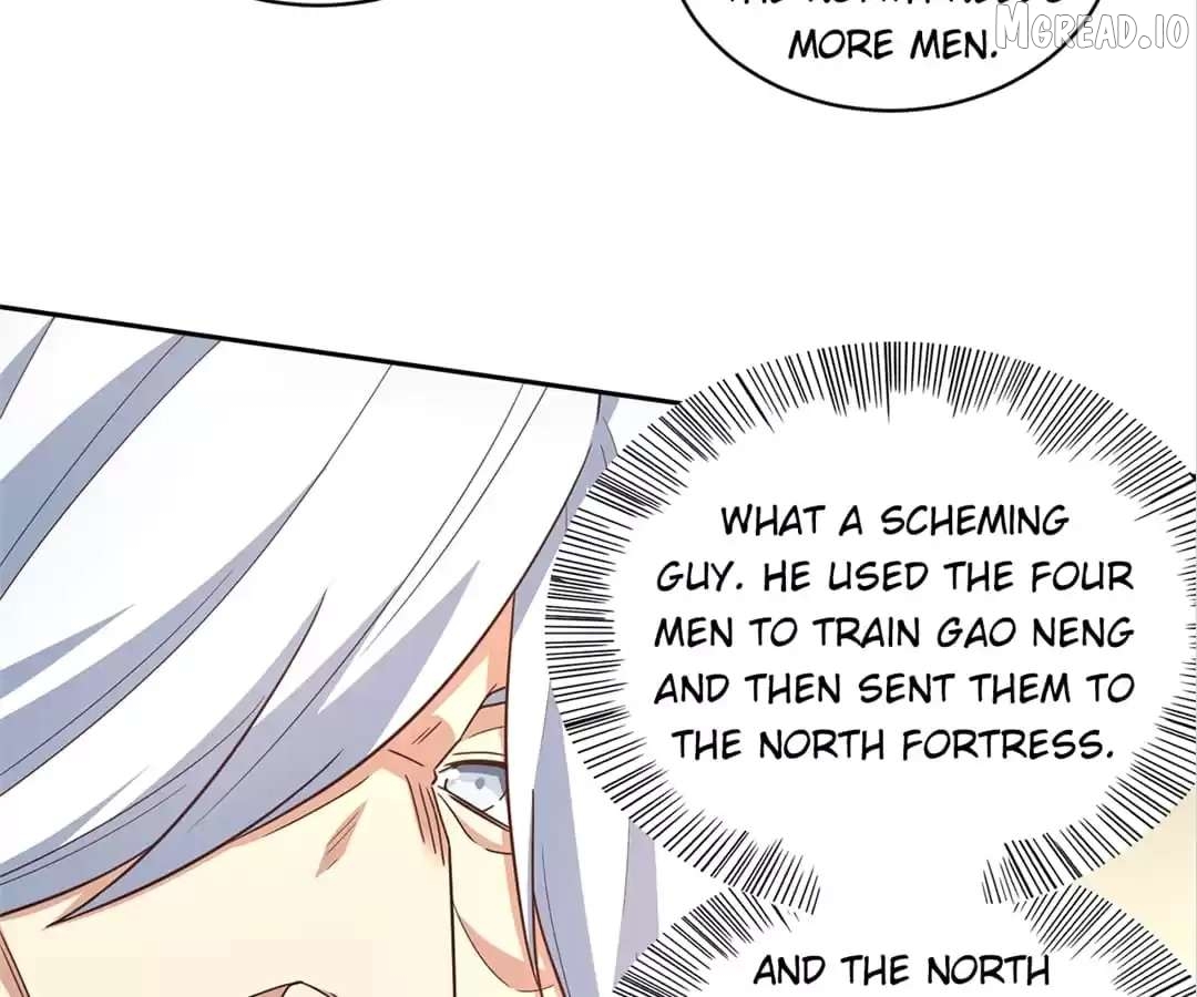 Gao Neng Strikes Chapter 205 - page 91