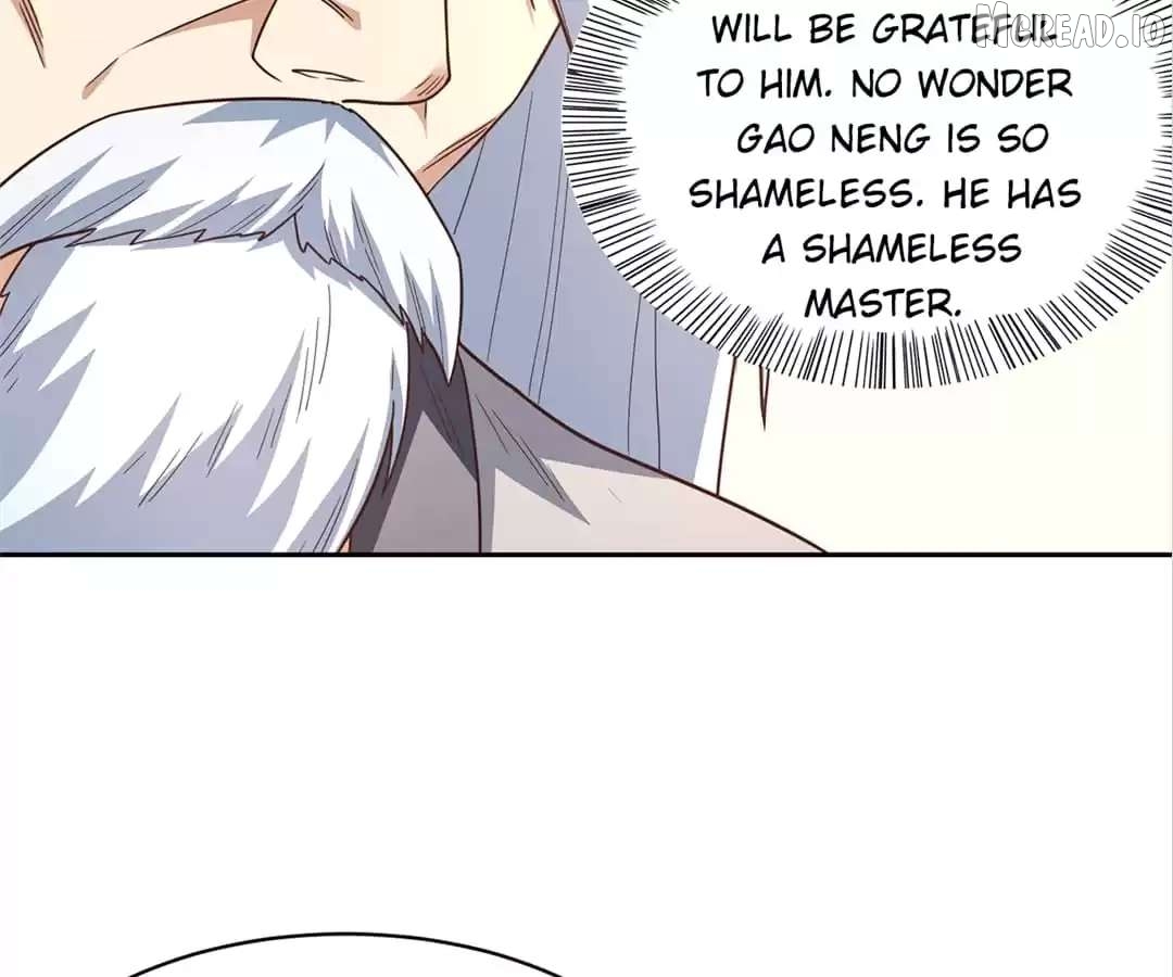 Gao Neng Strikes Chapter 205 - page 92
