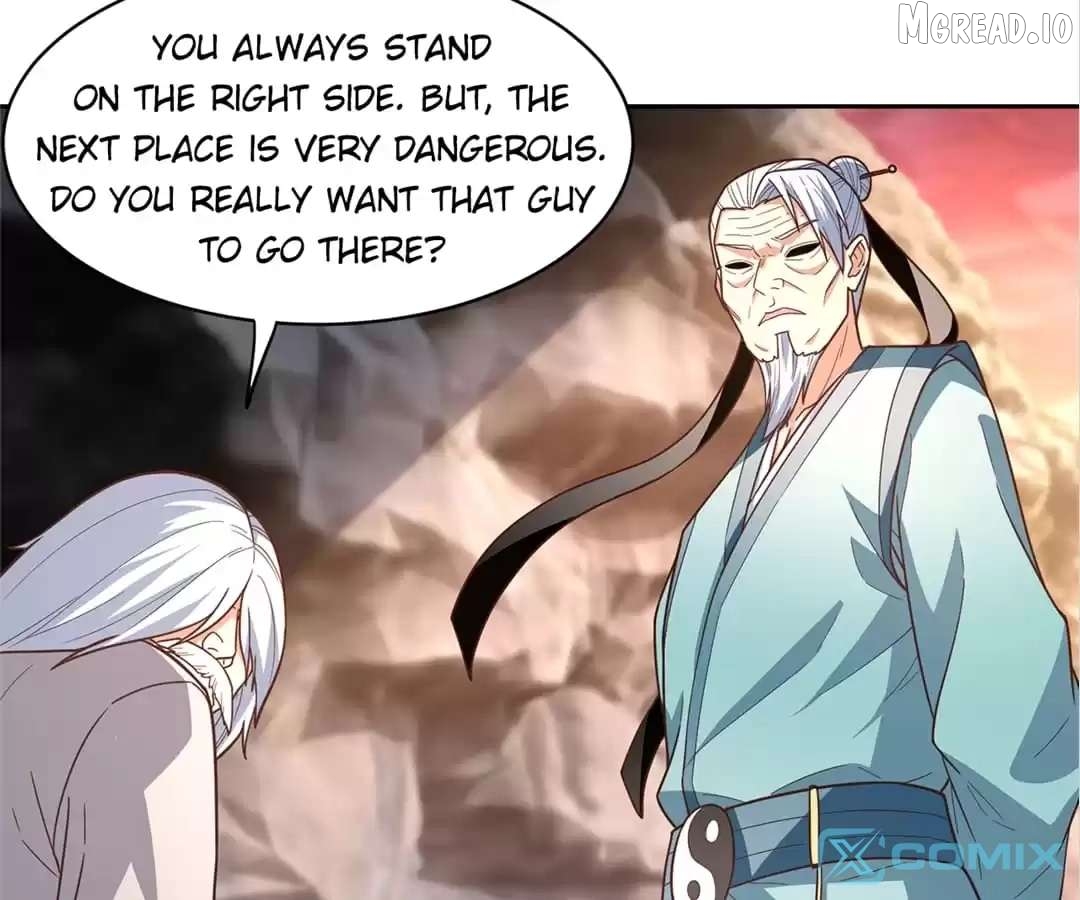 Gao Neng Strikes Chapter 205 - page 93