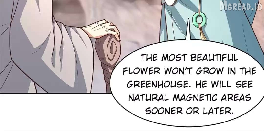 Gao Neng Strikes Chapter 205 - page 94