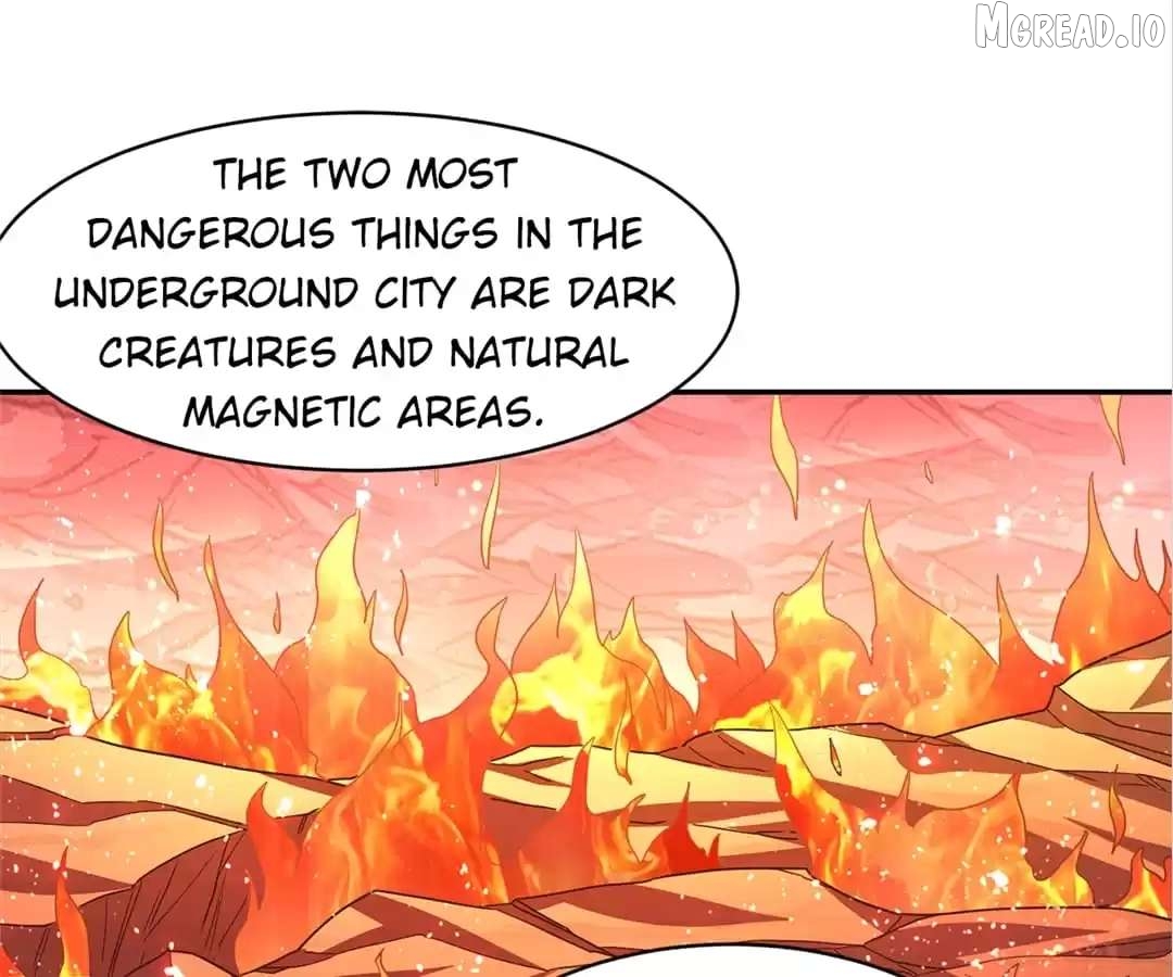 Gao Neng Strikes Chapter 205 - page 95