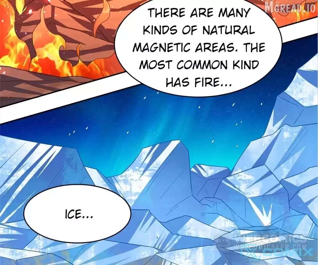 Gao Neng Strikes Chapter 205 - page 96