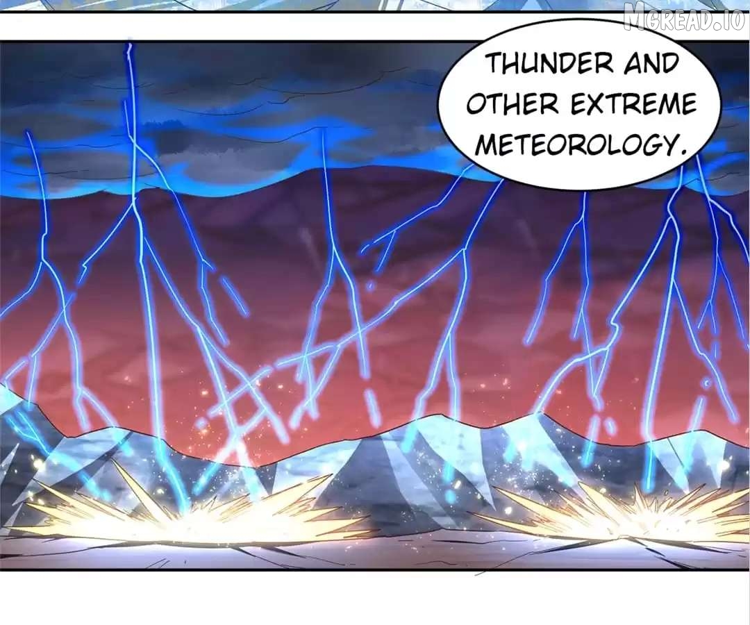 Gao Neng Strikes Chapter 205 - page 97