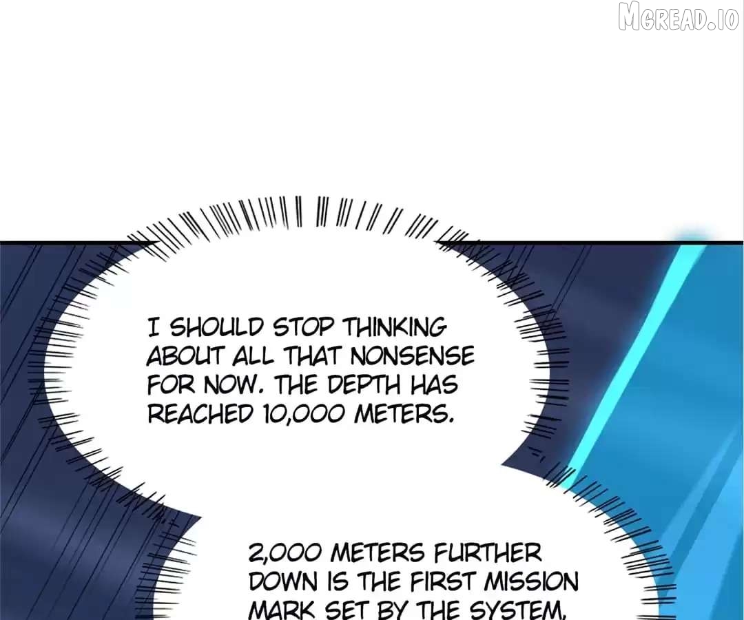 Gao Neng Strikes Chapter 216 - page 45
