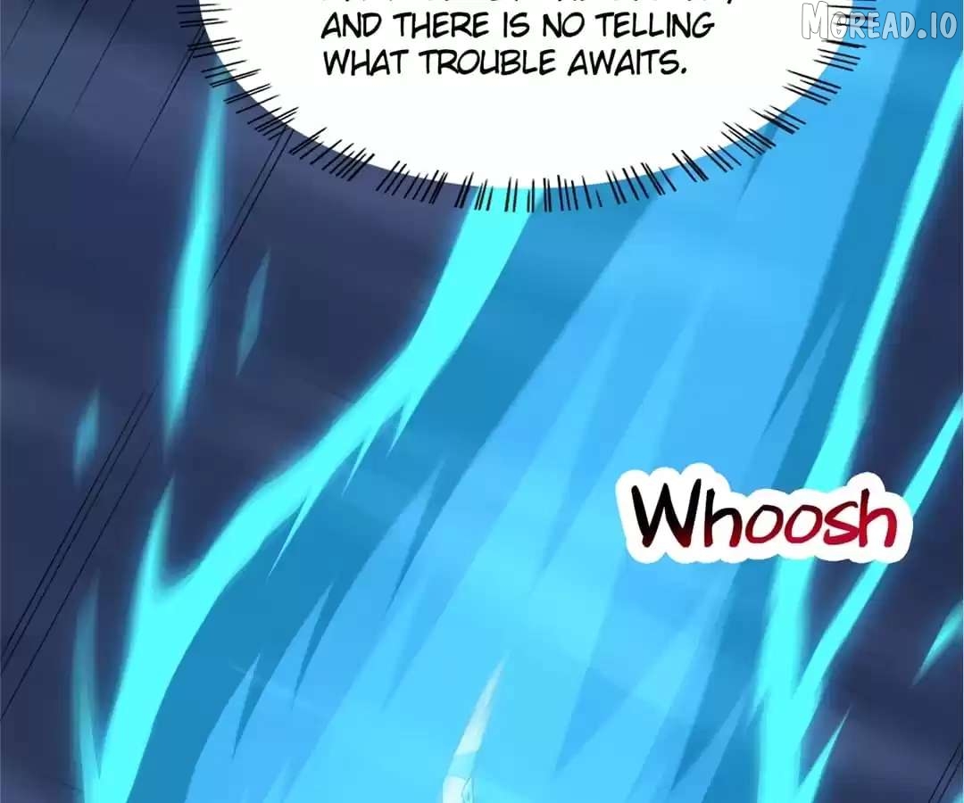 Gao Neng Strikes Chapter 216 - page 46