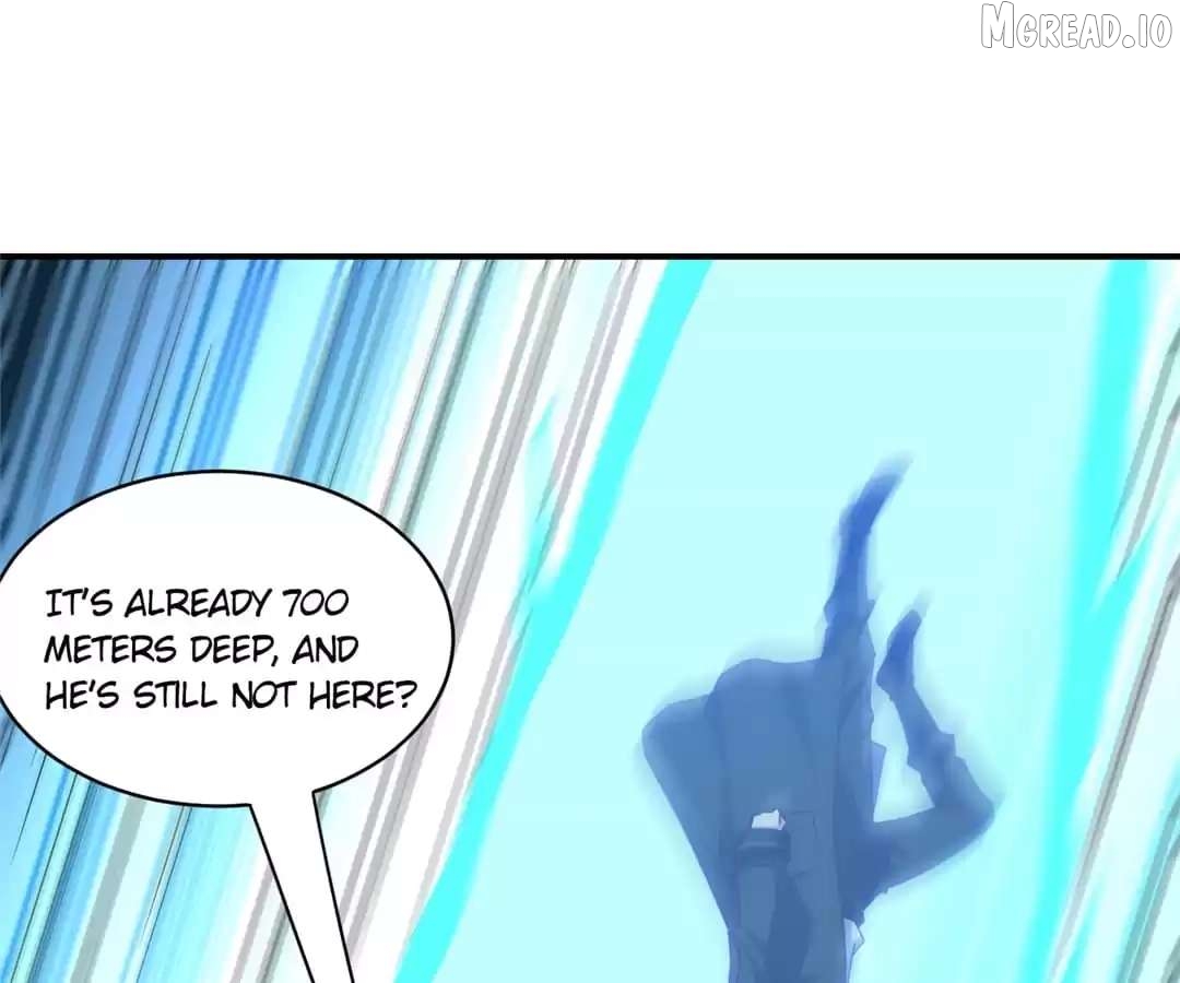 Gao Neng Strikes Chapter 216 - page 76