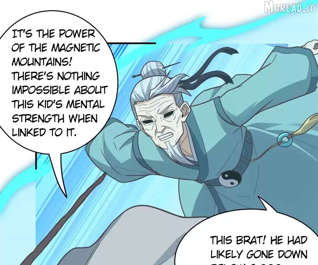Gao Neng Strikes Chapter 216 - page 79