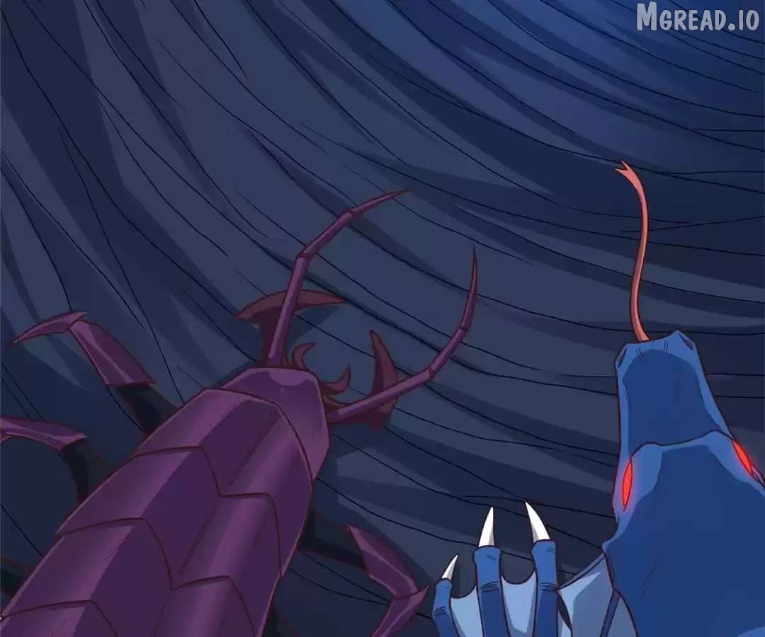 Gao Neng Strikes Chapter 216 - page 8