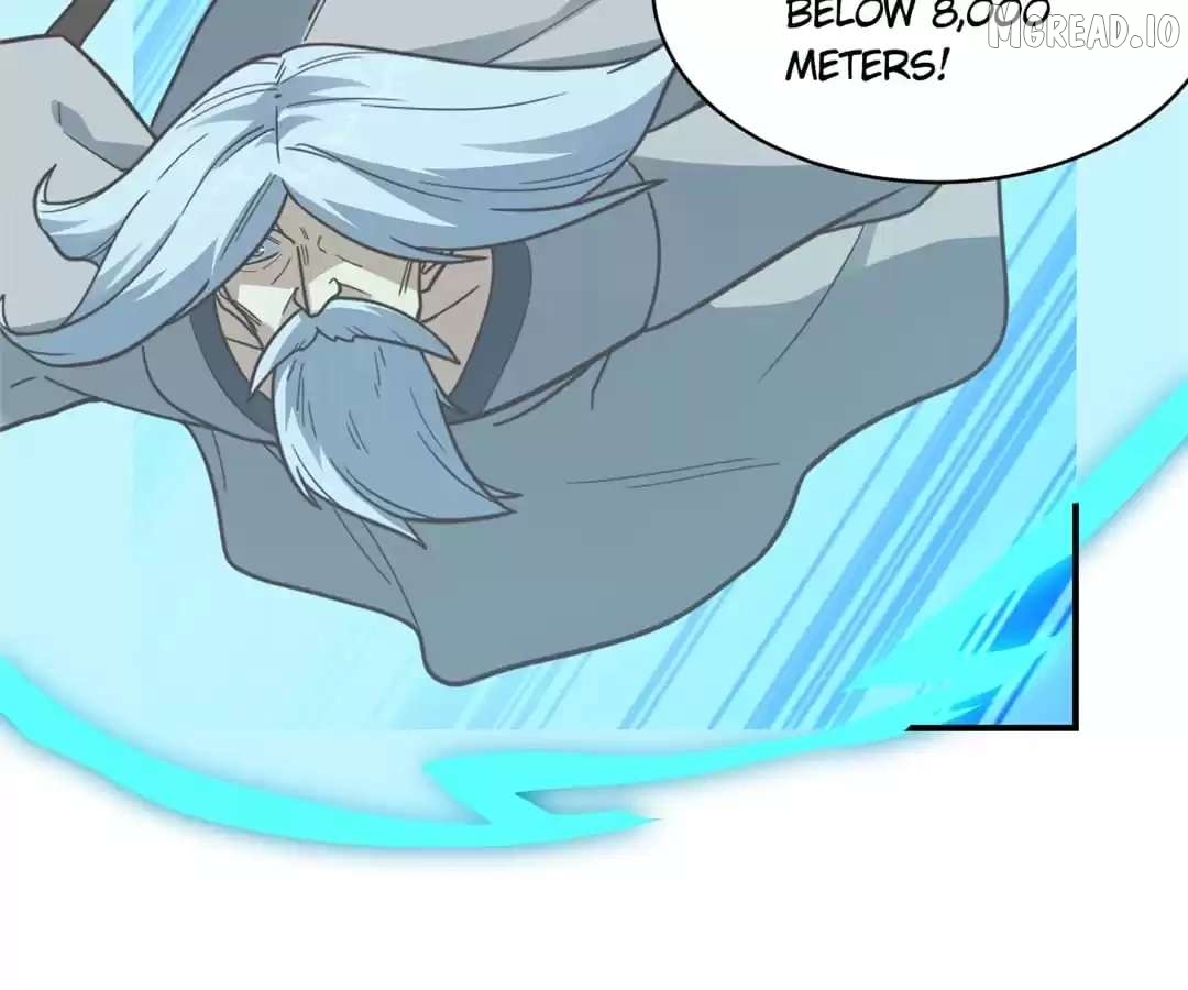 Gao Neng Strikes Chapter 216 - page 80