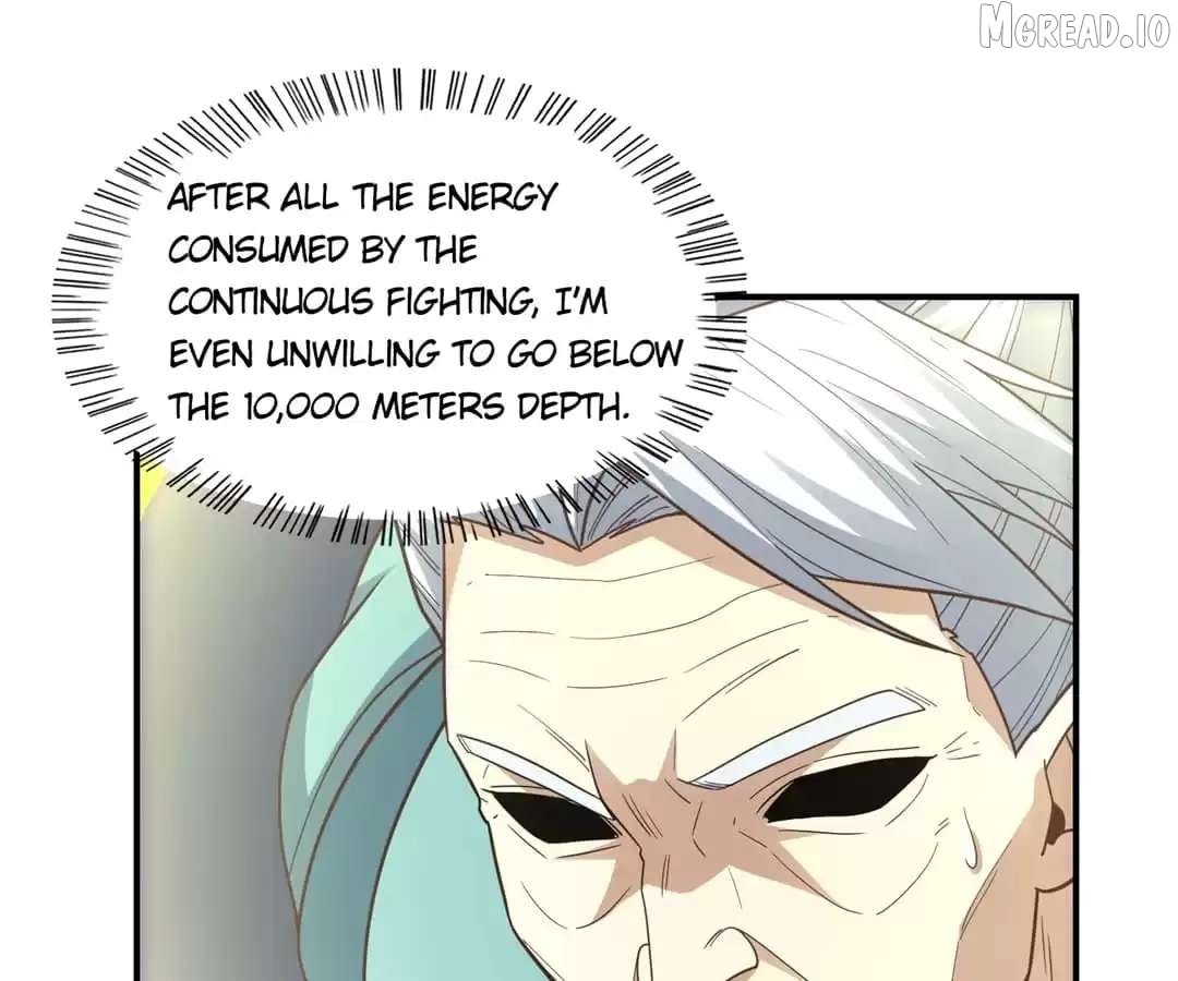 Gao Neng Strikes Chapter 216 - page 89