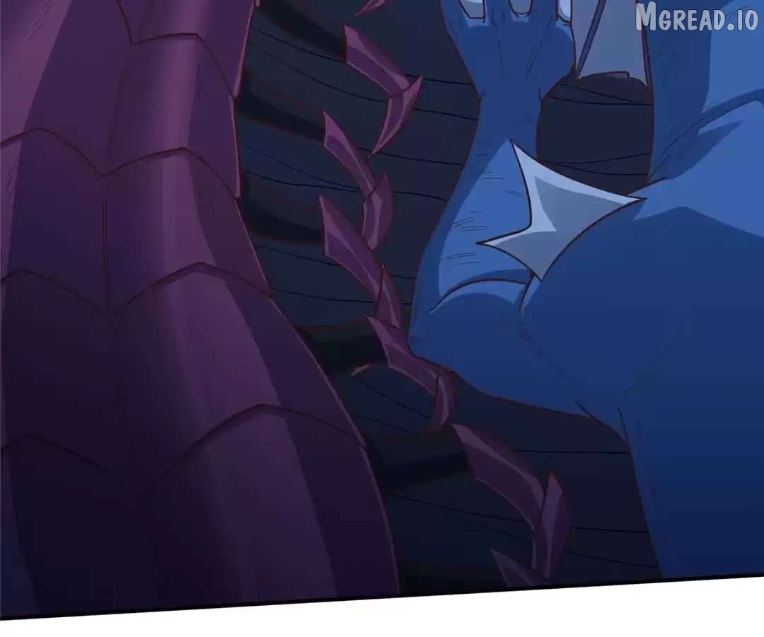 Gao Neng Strikes Chapter 216 - page 9