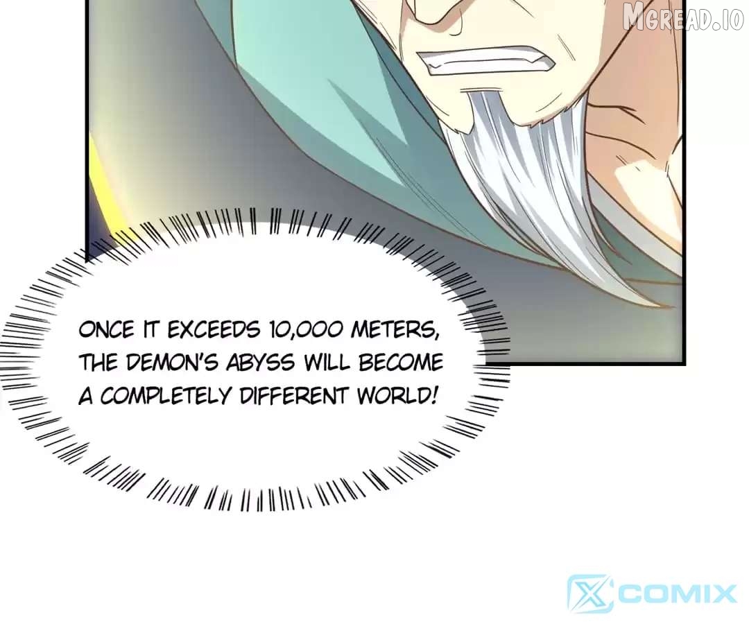 Gao Neng Strikes Chapter 216 - page 90
