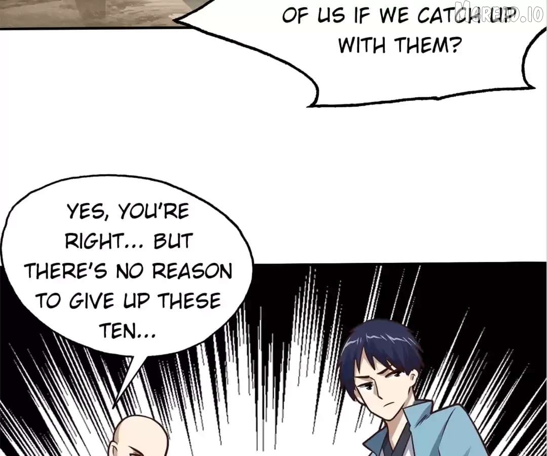 Gao Neng Strikes Chapter 206 - page 101