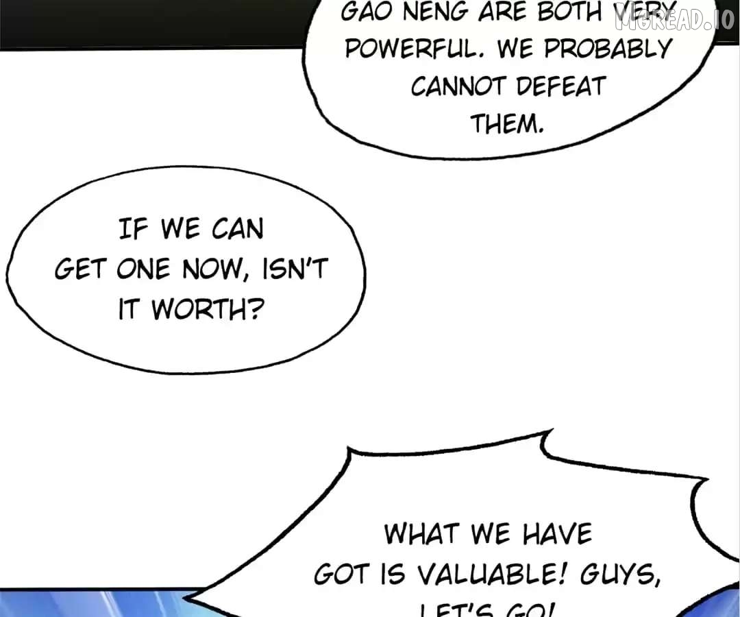Gao Neng Strikes Chapter 206 - page 103